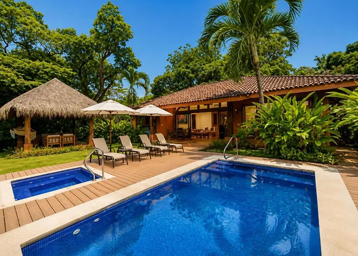 Acacia Villa