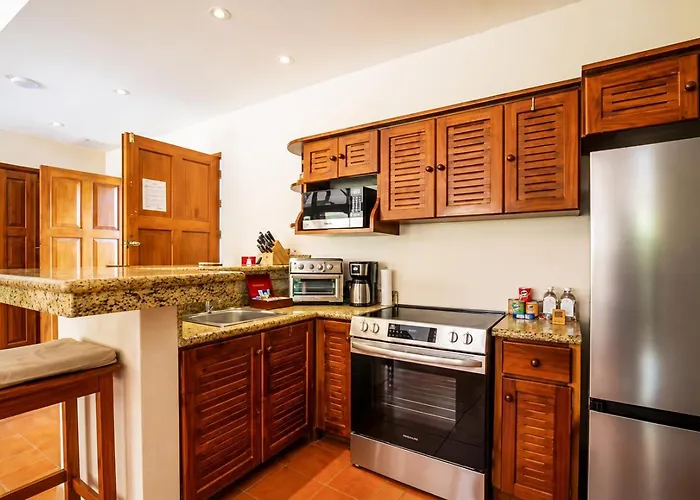 Acacia Villa Punta Islita