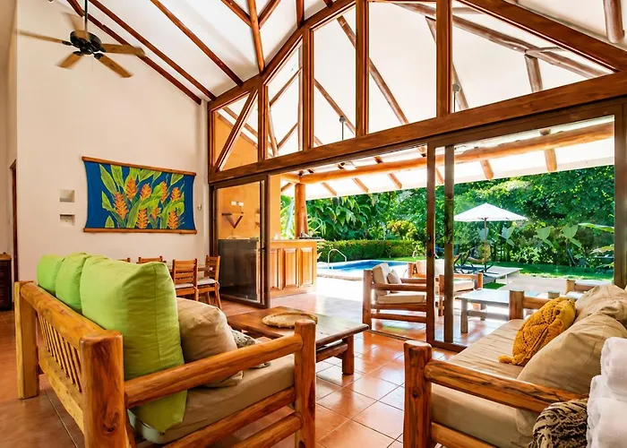 Villa Acacia *