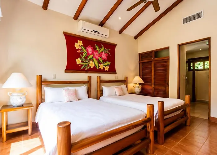 Villa Acacia *