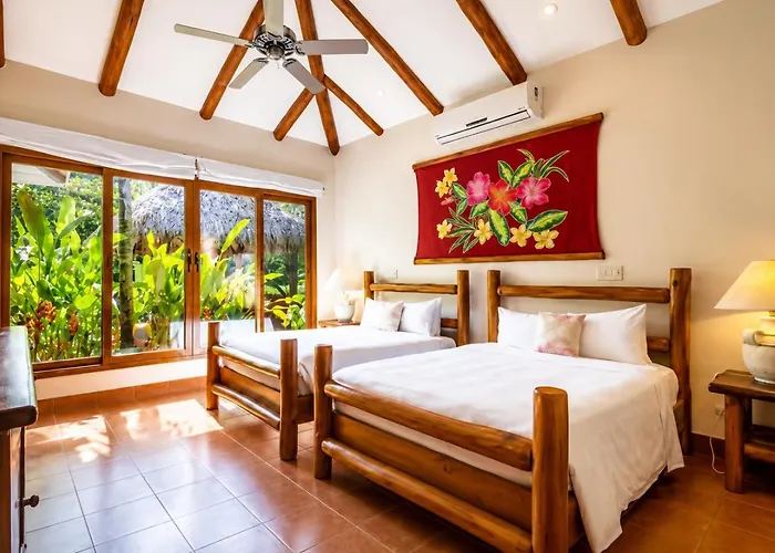 Acacia Villa