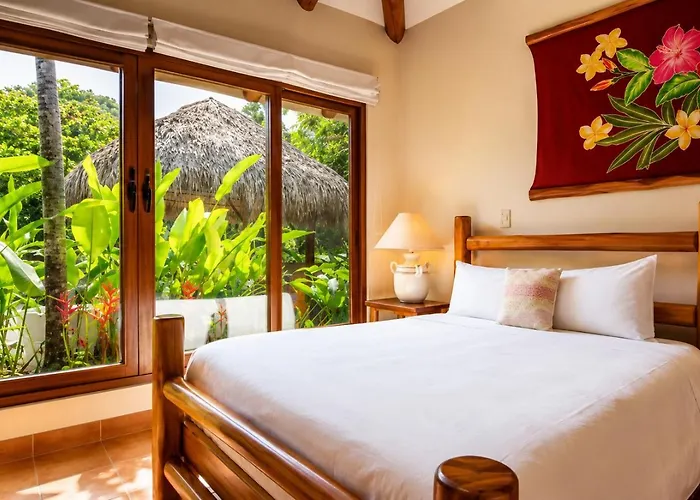 Villa Acacia Punta Islita