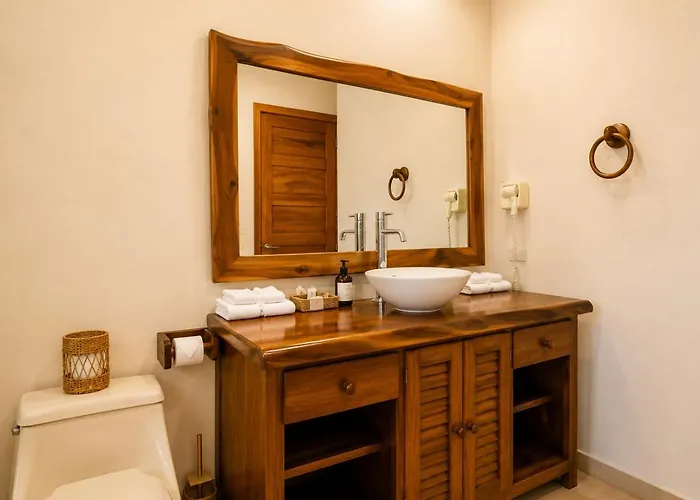 Acacia Villa