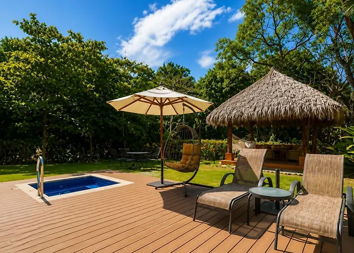 Villa Acacia