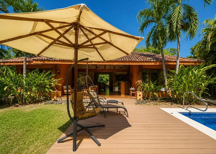 Acacia Villa *