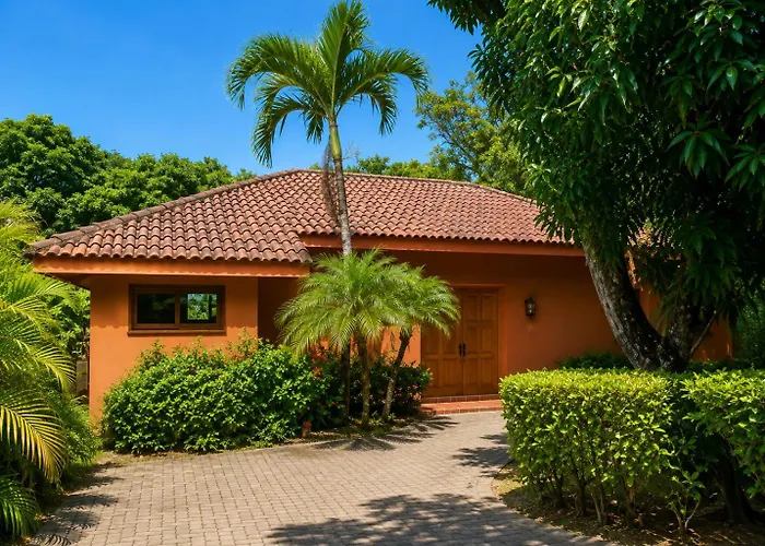 Acacia Villa