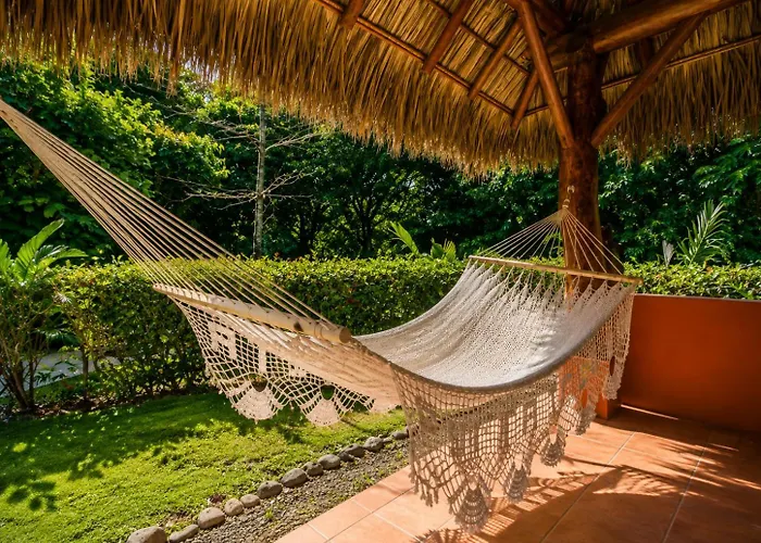 Acacia Villa Punta Islita