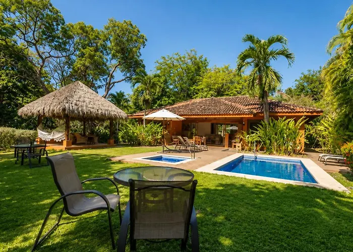 Acacia Villa Punta Islita