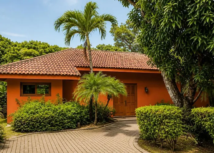Villa Acacia