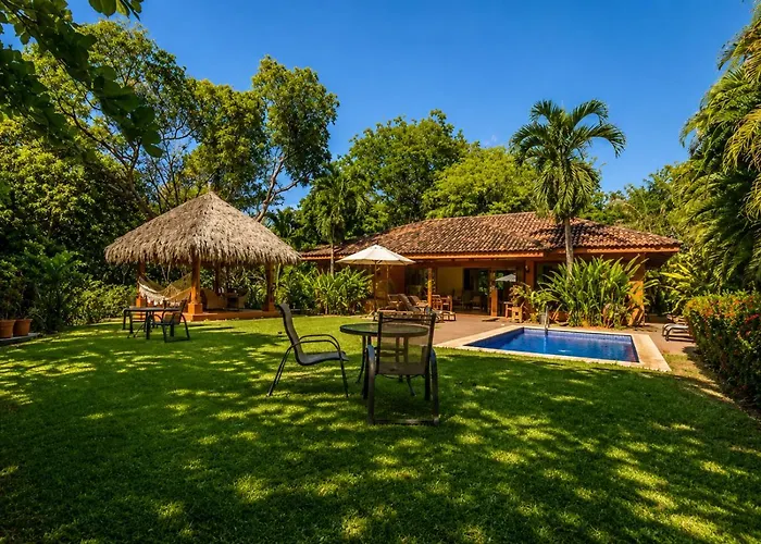 Villa Acacia