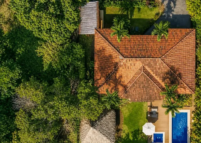 Acacia Villa Punta Islita